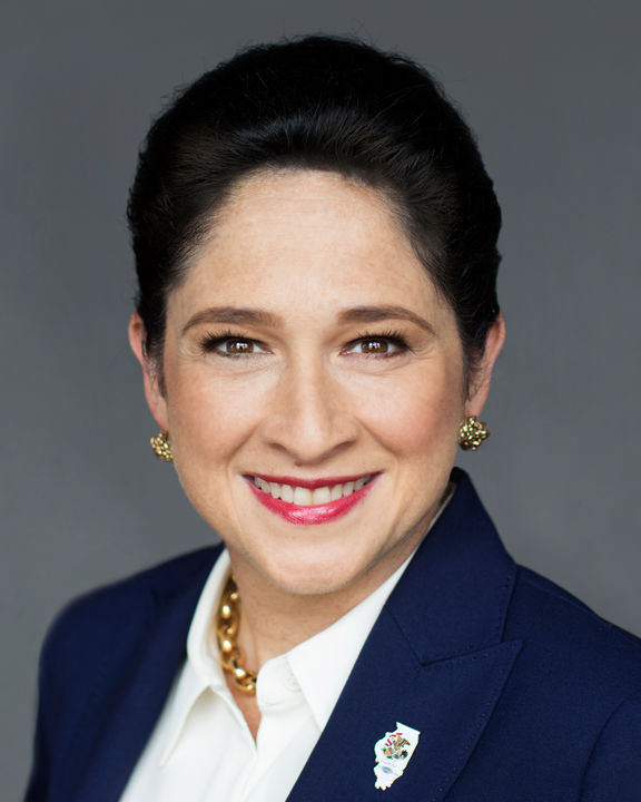 Susana Mendoza mug